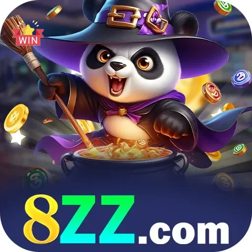 Ganhar e sacar na 8zz