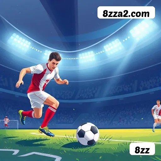 Download app 8zz Android iOS