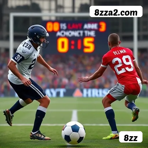 Dúvidas frequentes sobre apostas esportivas na 8zz