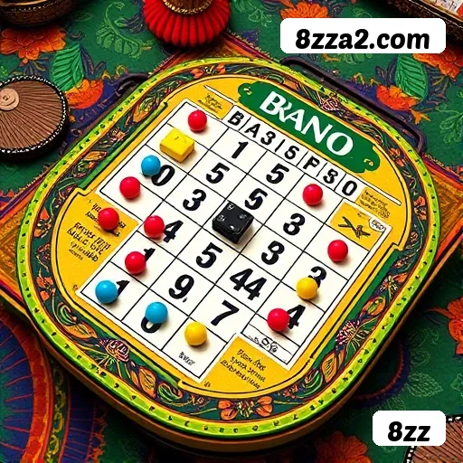 Cassino 8zz app mobile