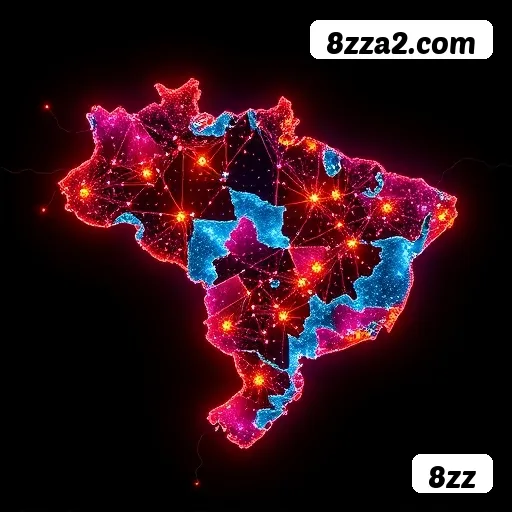 Perguntas sobre login na 8zz