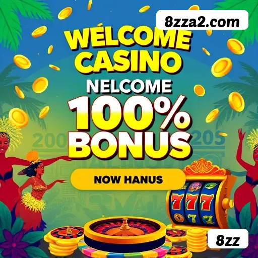 Slots com prêmios 8zz